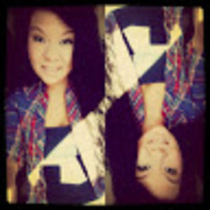 Meet your Posher, Esperanza